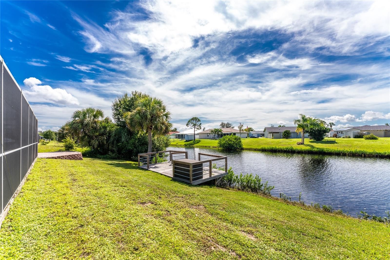 13599 FORESMAN BLVD, PORT CHARLOTTE, FL, 33981