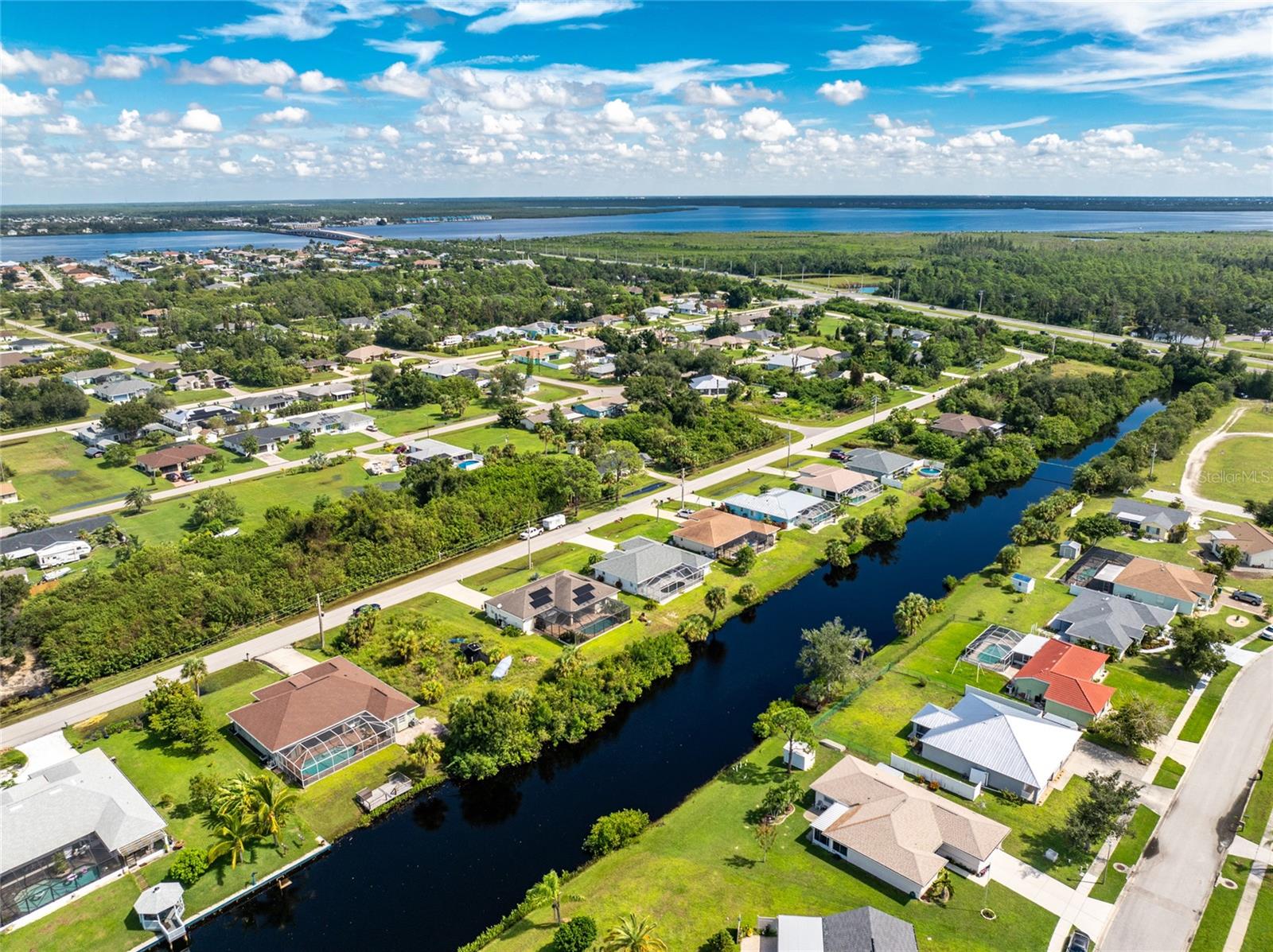 13599 FORESMAN BLVD, PORT CHARLOTTE, FL, 33981