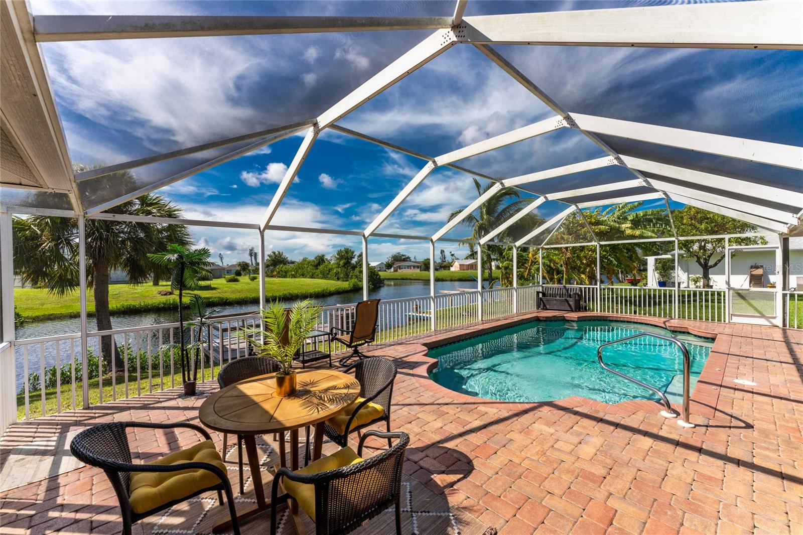 13599 FORESMAN BLVD, PORT CHARLOTTE, FL, 33981