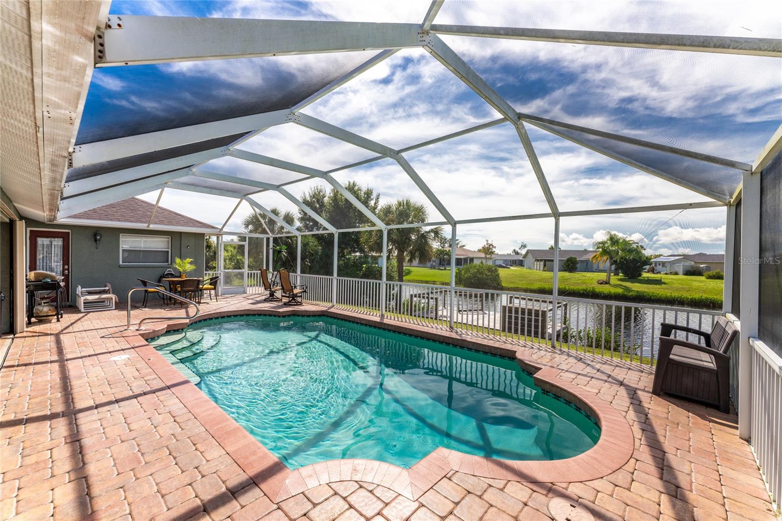 13599 FORESMAN BLVD, PORT CHARLOTTE, FL, 33981