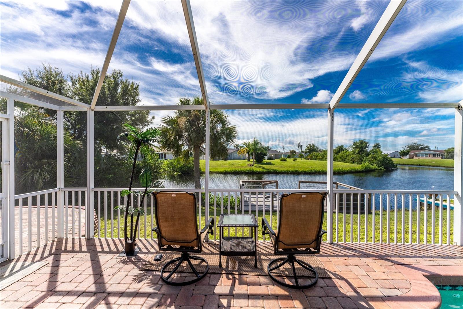 13599 FORESMAN BLVD, PORT CHARLOTTE, FL, 33981