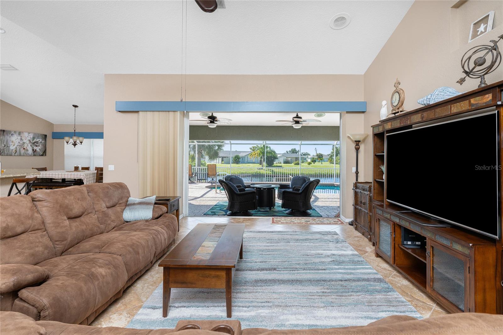 13599 FORESMAN BLVD, PORT CHARLOTTE, FL, 33981