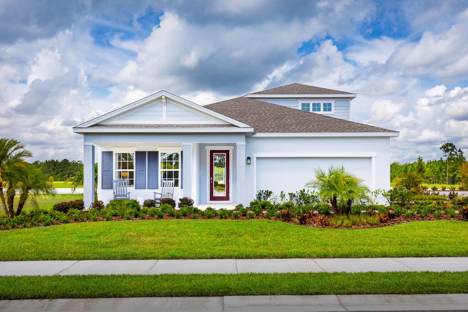 298 PRICKLY PEAR CT, LADY LAKE, FL, 32159