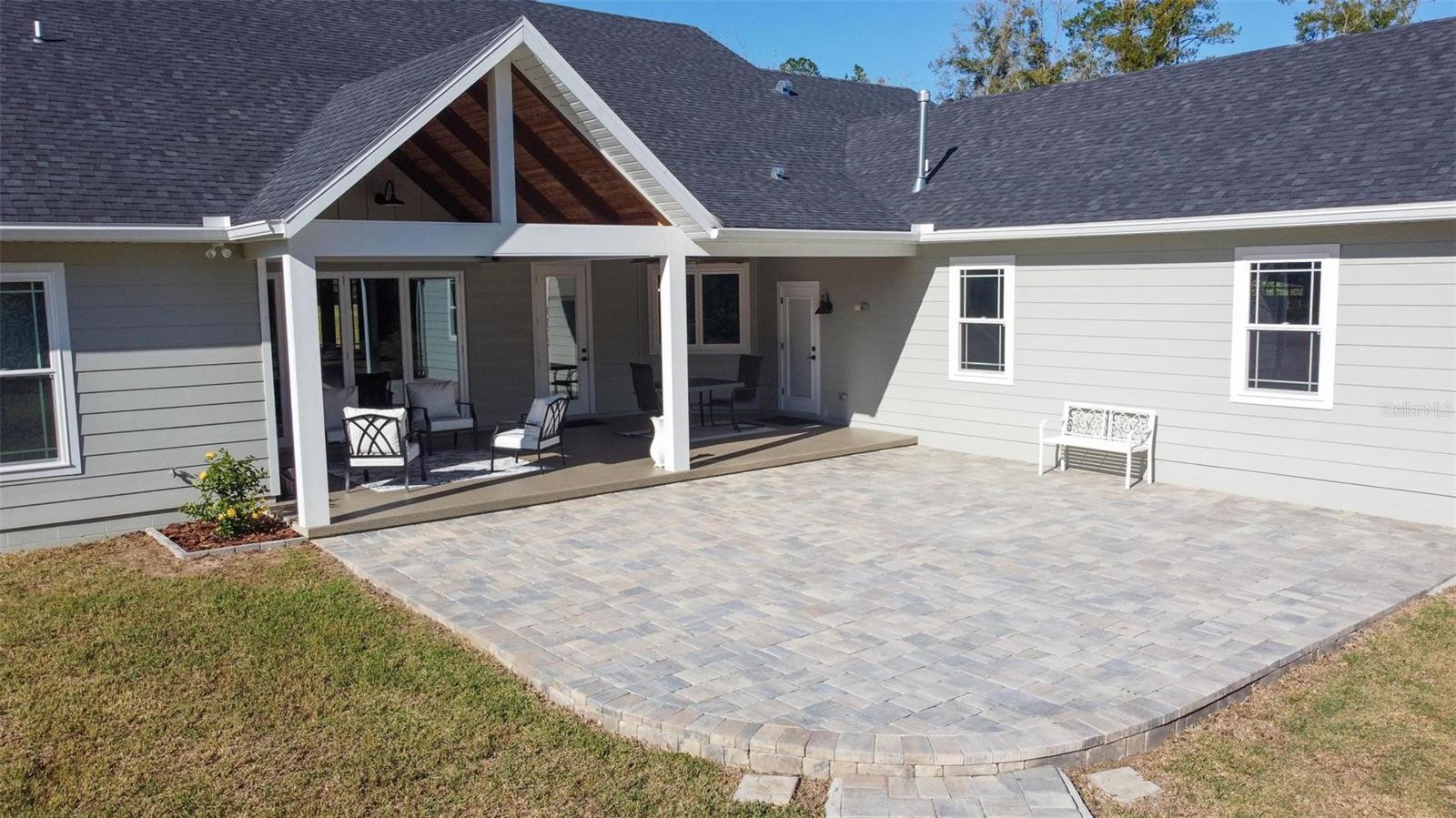 18837 NW 41ST RD, NEWBERRY, FL, 32669
