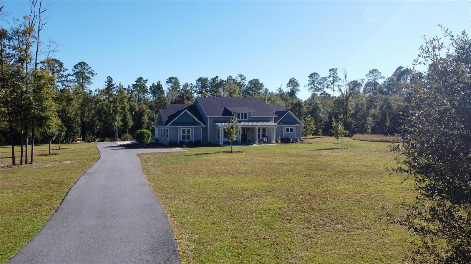 18837 NW 41ST RD, NEWBERRY, FL, 32669