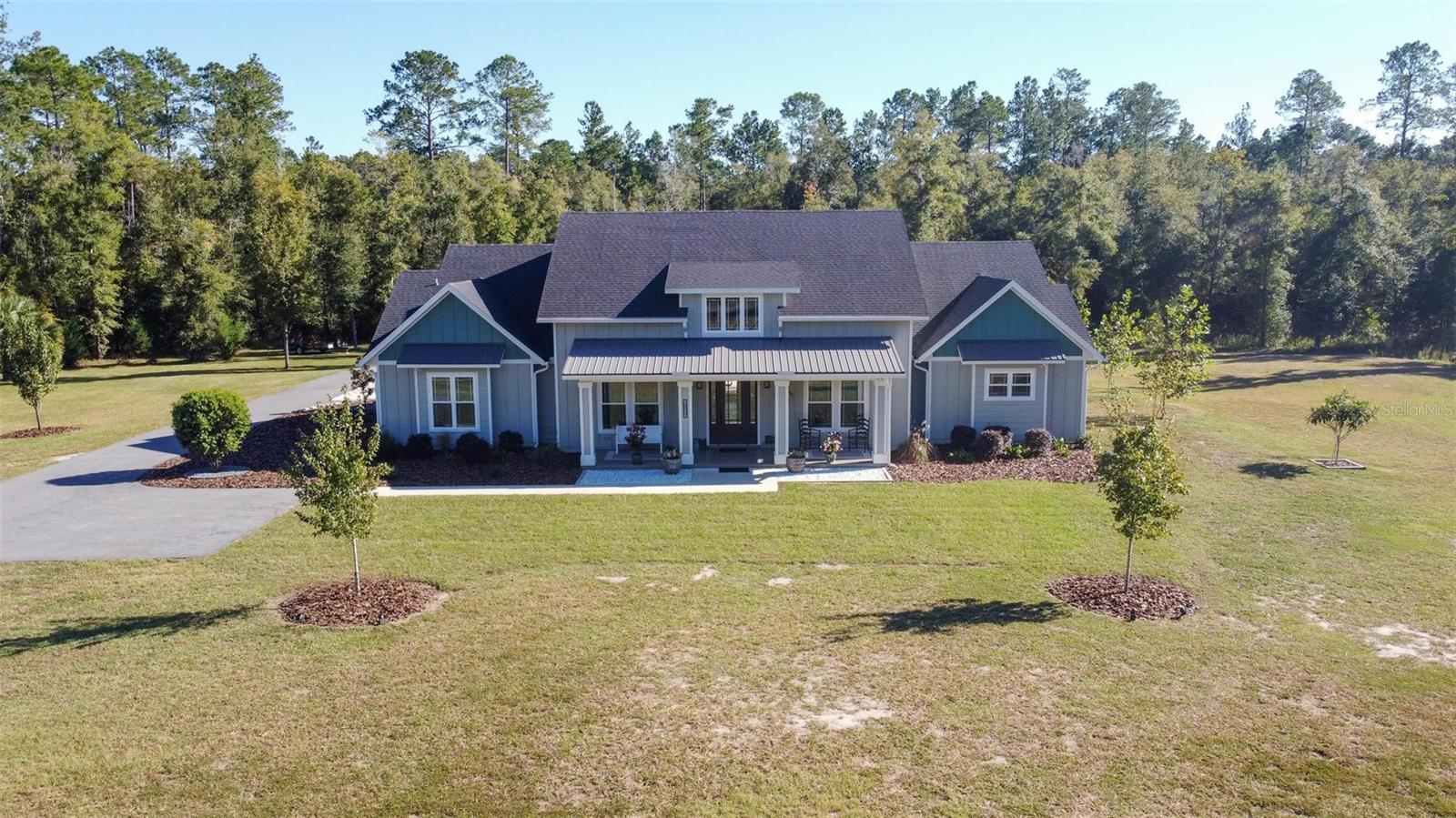18837 NW 41ST RD, NEWBERRY, FL, 32669