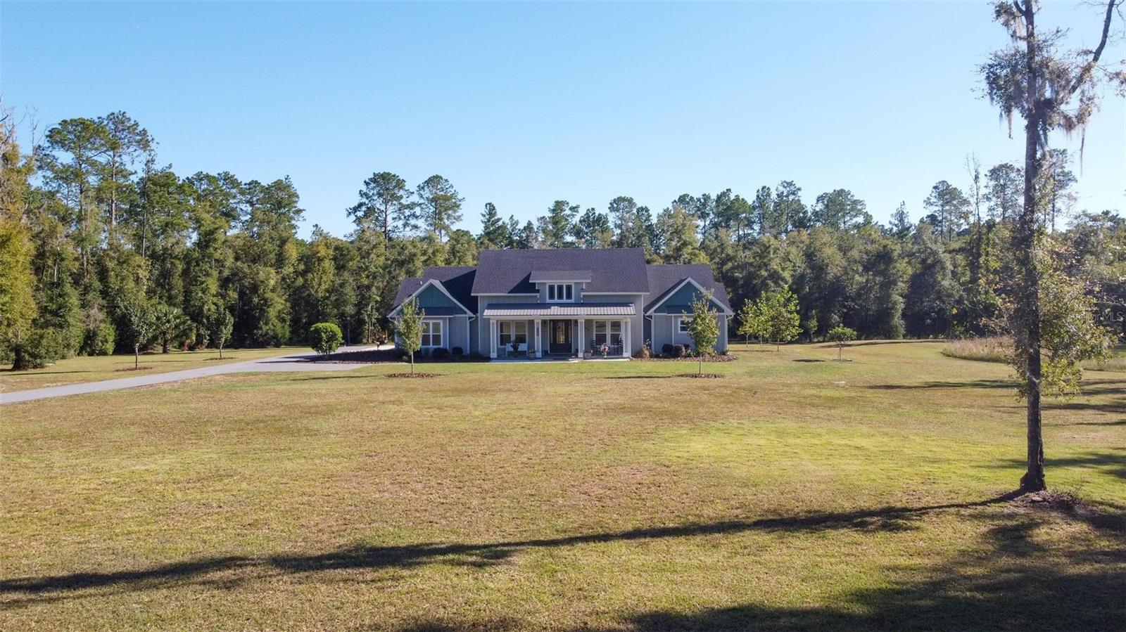 18837 NW 41ST RD, NEWBERRY, FL, 32669