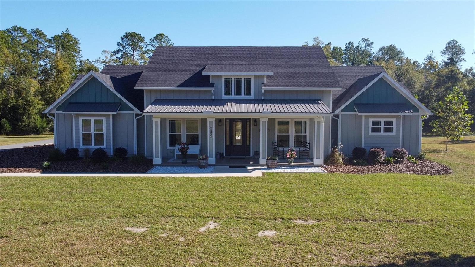 18837 NW 41ST RD, NEWBERRY, FL, 32669