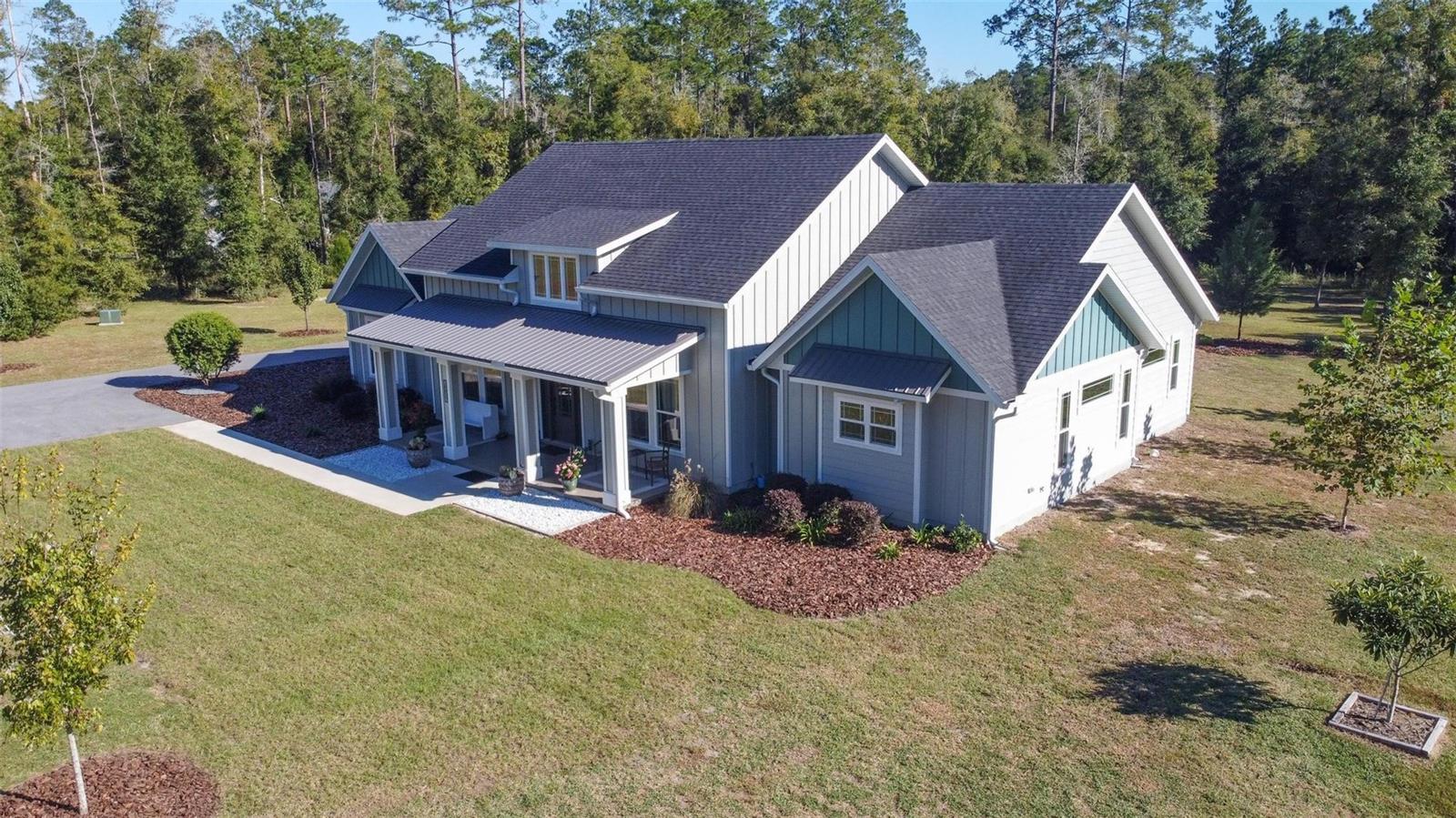 18837 NW 41ST RD, NEWBERRY, FL, 32669
