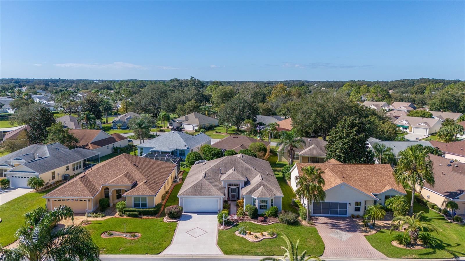 16685 SE 80TH BELLAVISTA CIR, THE VILLAGES, FL, 32162