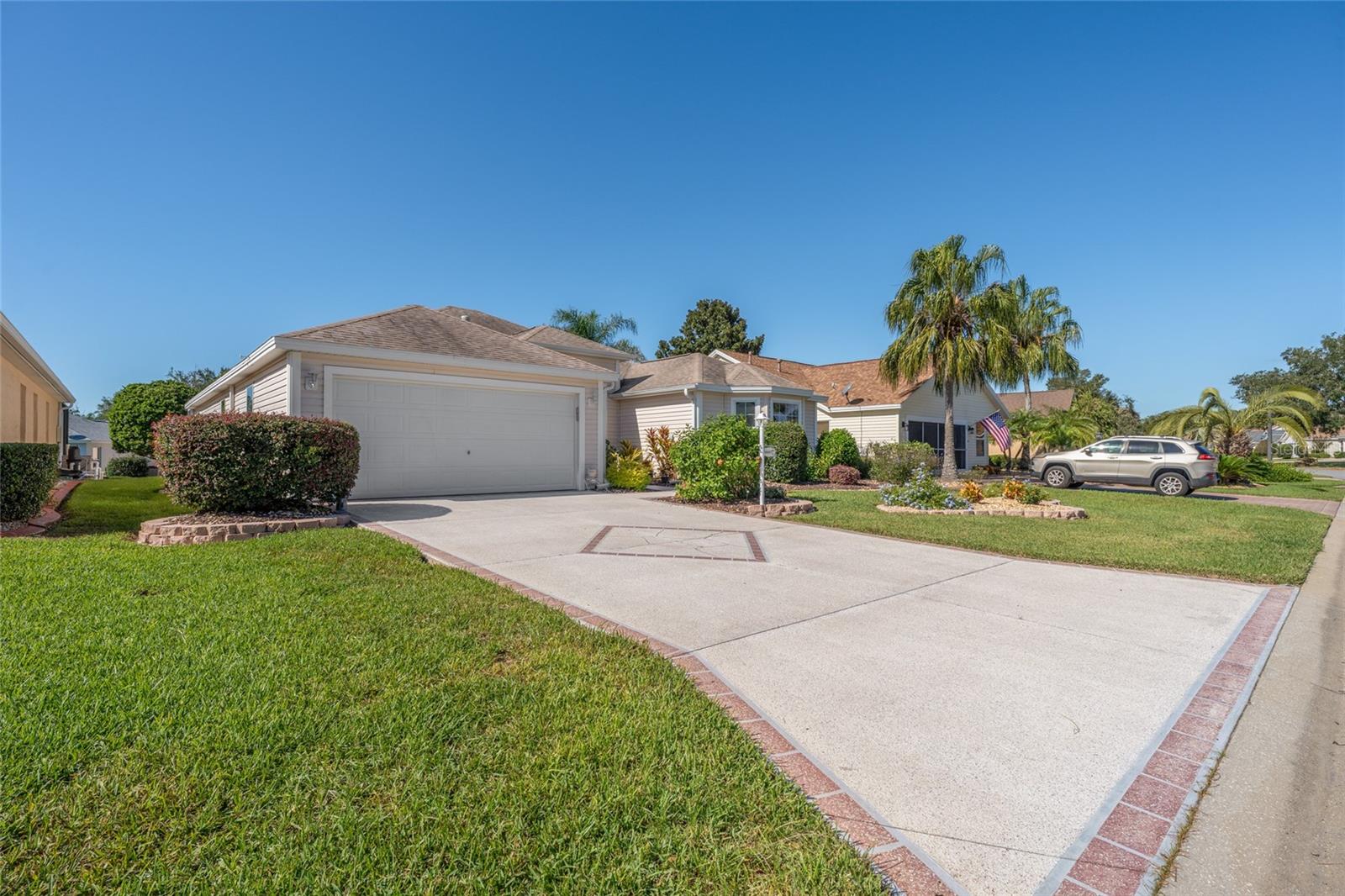 16685 SE 80TH BELLAVISTA CIR, THE VILLAGES, FL, 32162