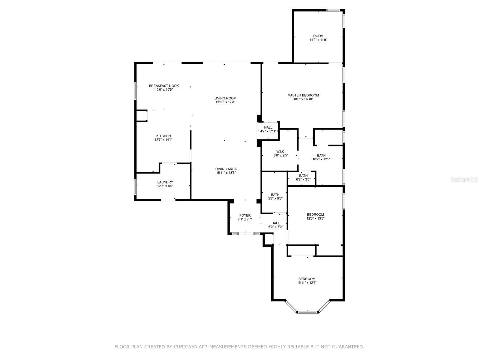 16685 SE 80TH BELLAVISTA CIR, THE VILLAGES, FL, 32162