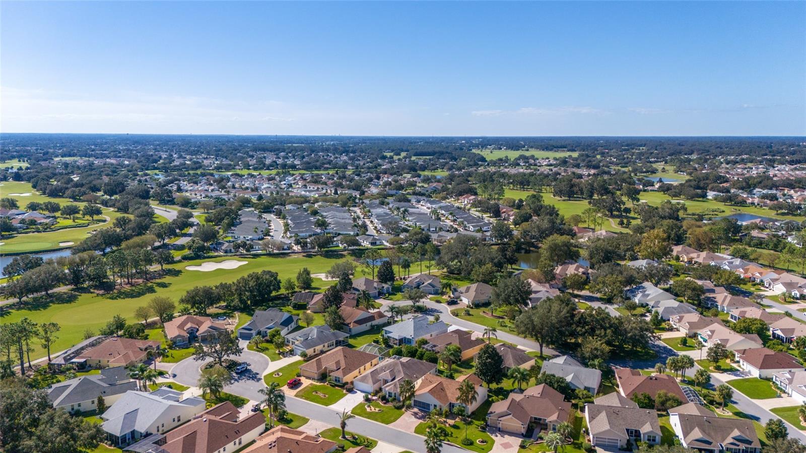 16685 SE 80TH BELLAVISTA CIR, THE VILLAGES, FL, 32162