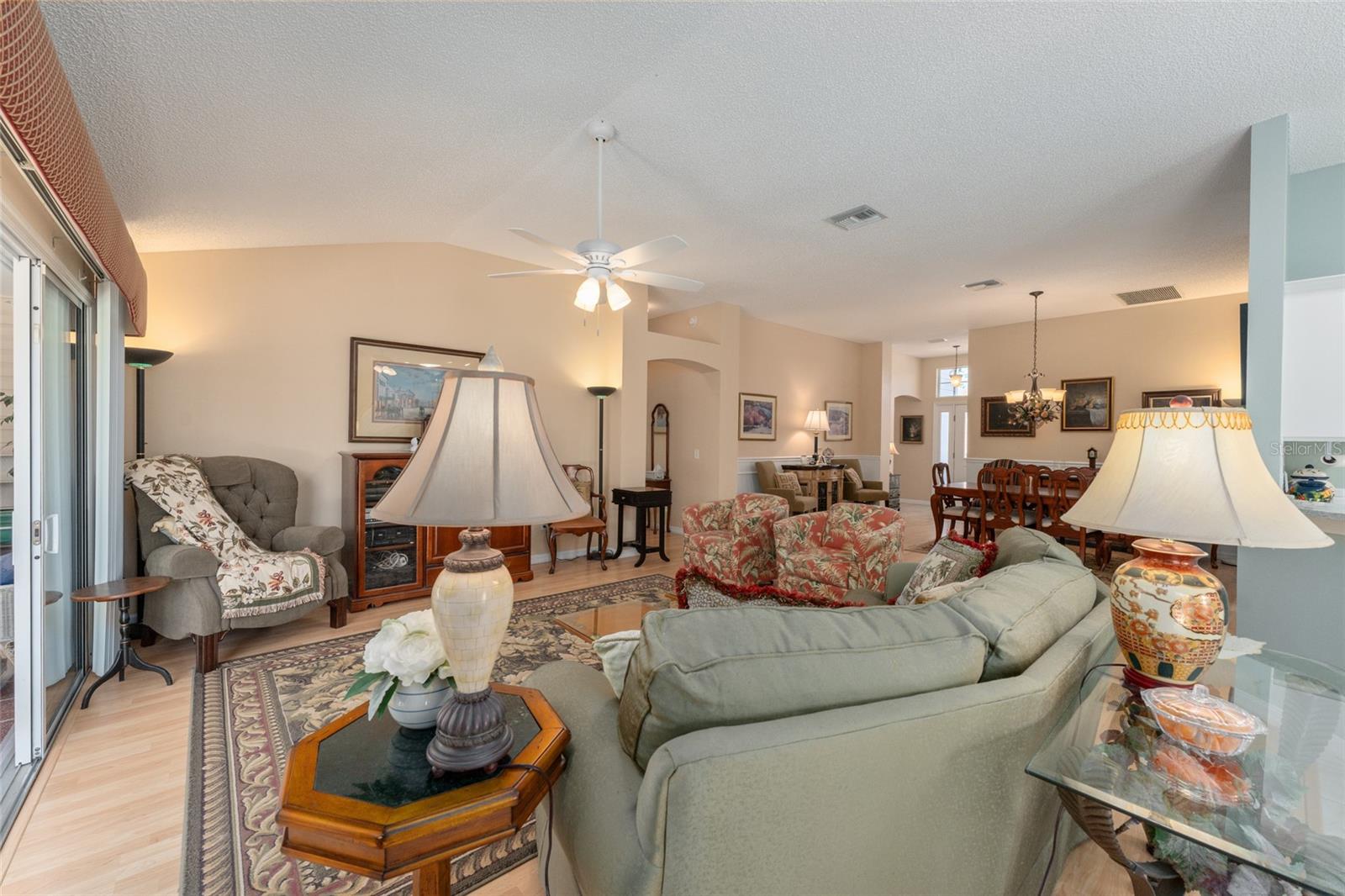 16685 SE 80TH BELLAVISTA CIR, THE VILLAGES, FL, 32162