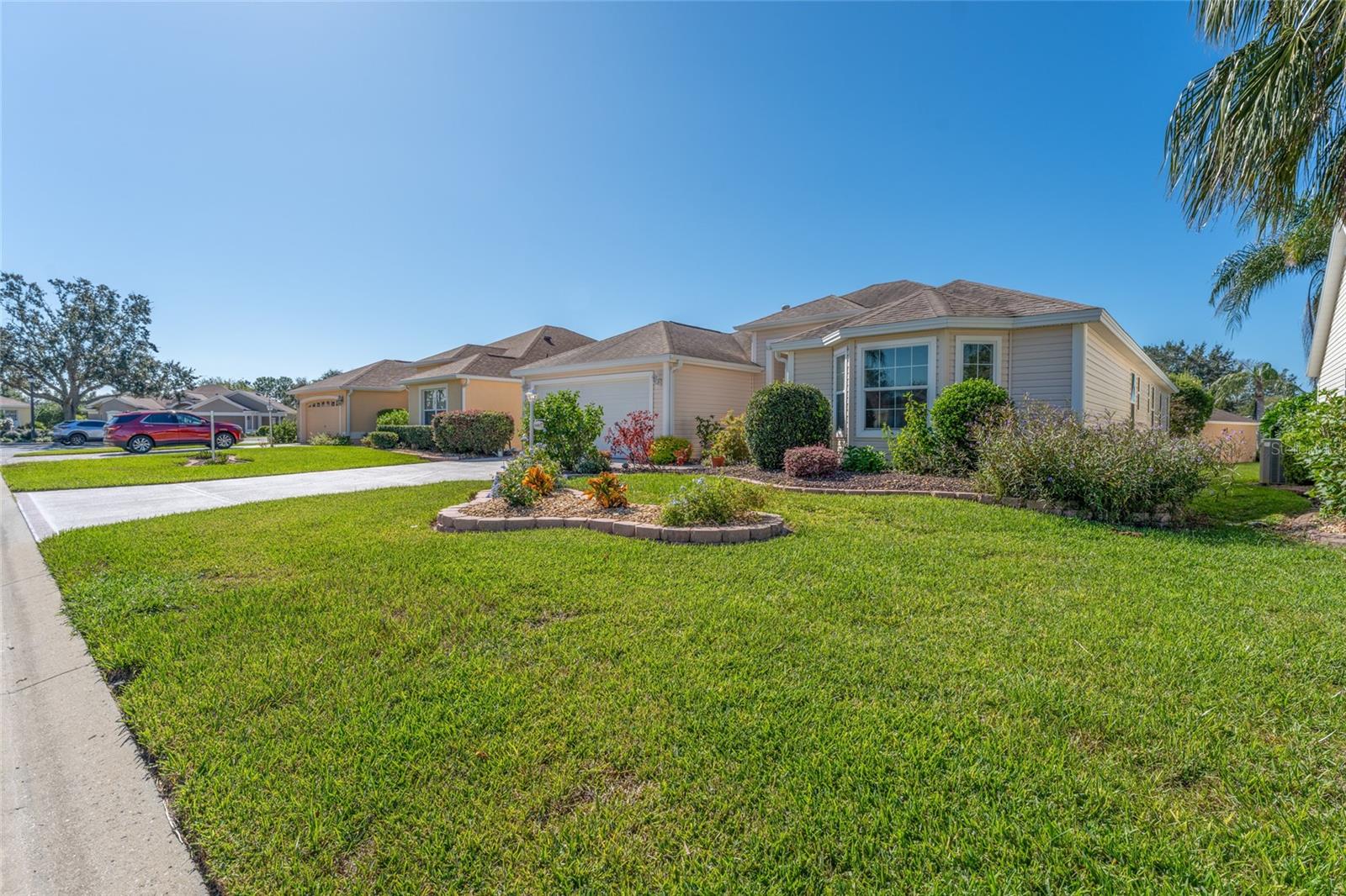 16685 SE 80TH BELLAVISTA CIR, THE VILLAGES, FL, 32162