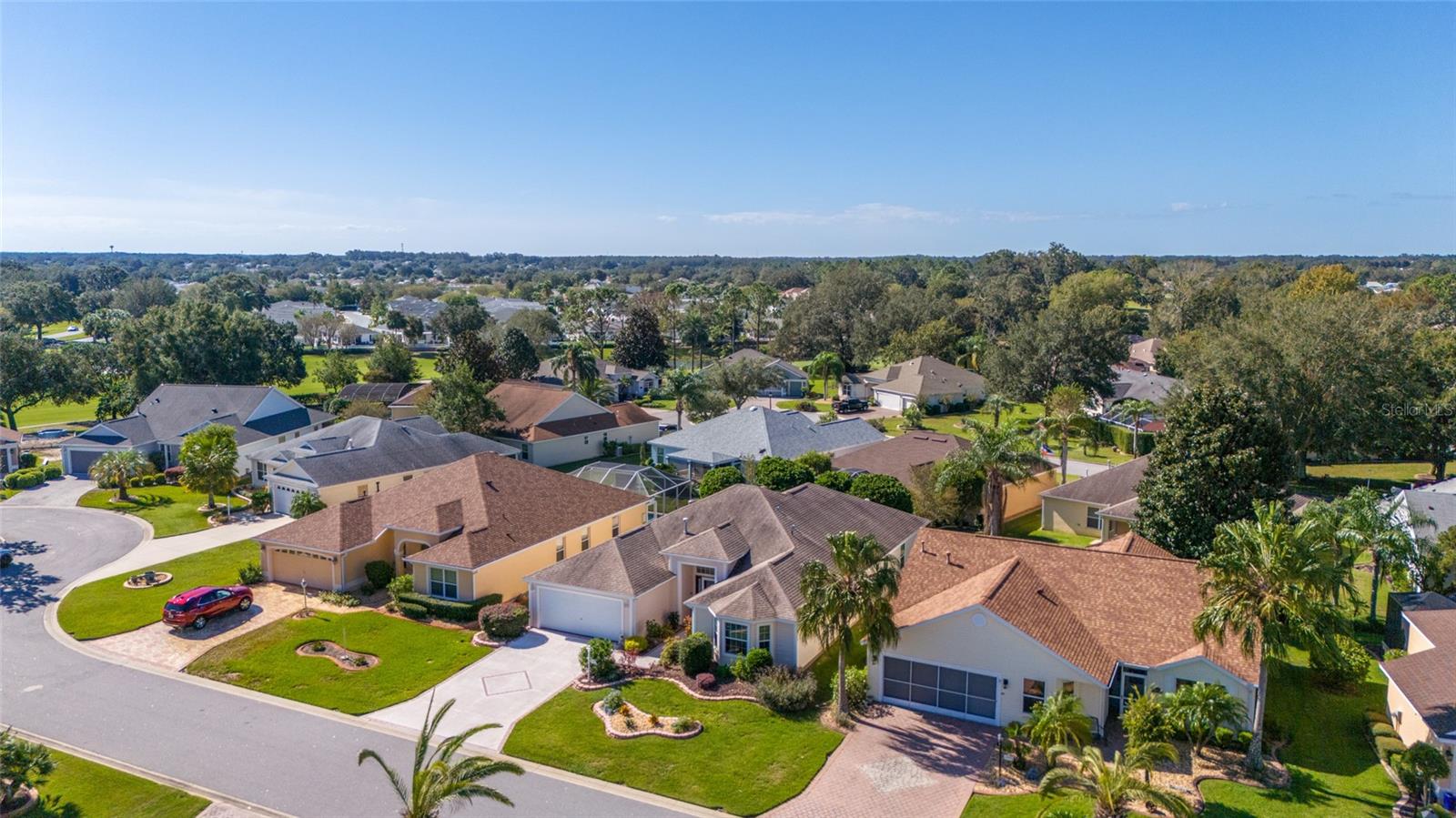 16685 SE 80TH BELLAVISTA CIR, THE VILLAGES, FL, 32162