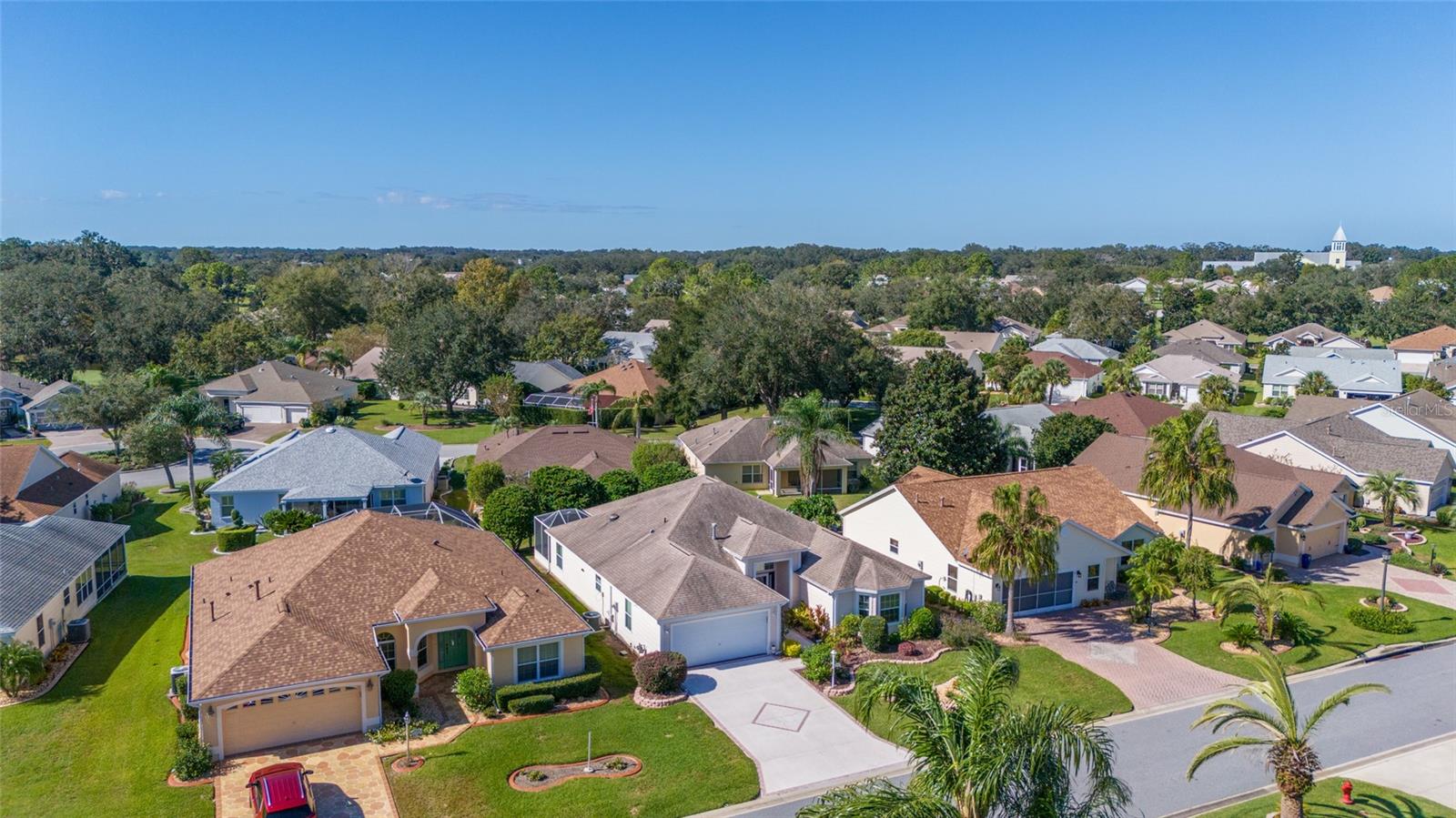 16685 SE 80TH BELLAVISTA CIR, THE VILLAGES, FL, 32162