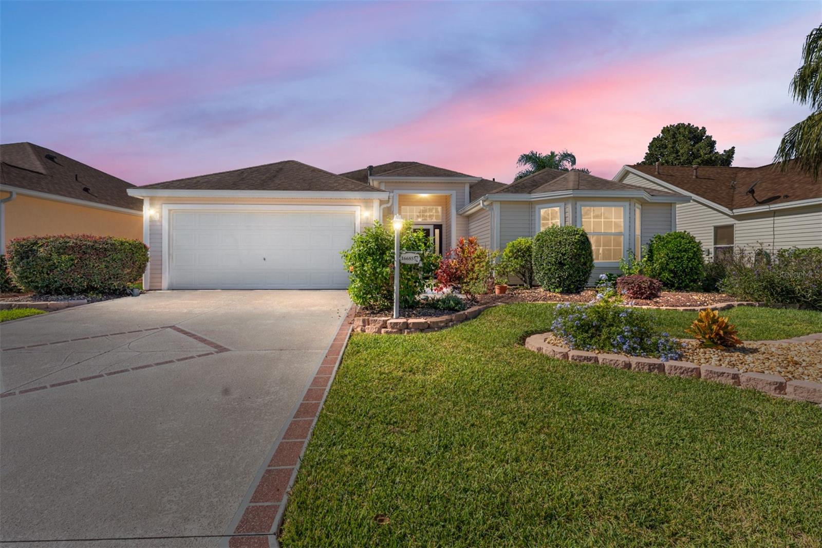 16685 SE 80TH BELLAVISTA CIR, THE VILLAGES, FL, 32162