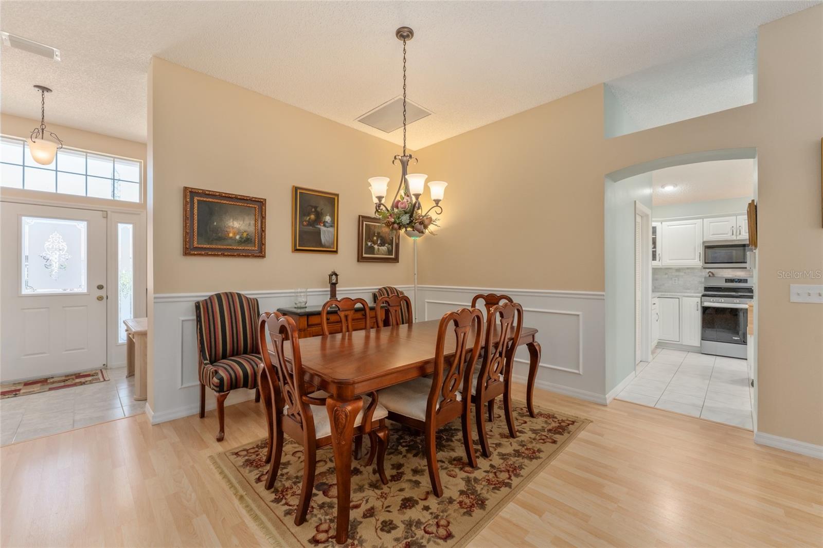 16685 SE 80TH BELLAVISTA CIR, THE VILLAGES, FL, 32162