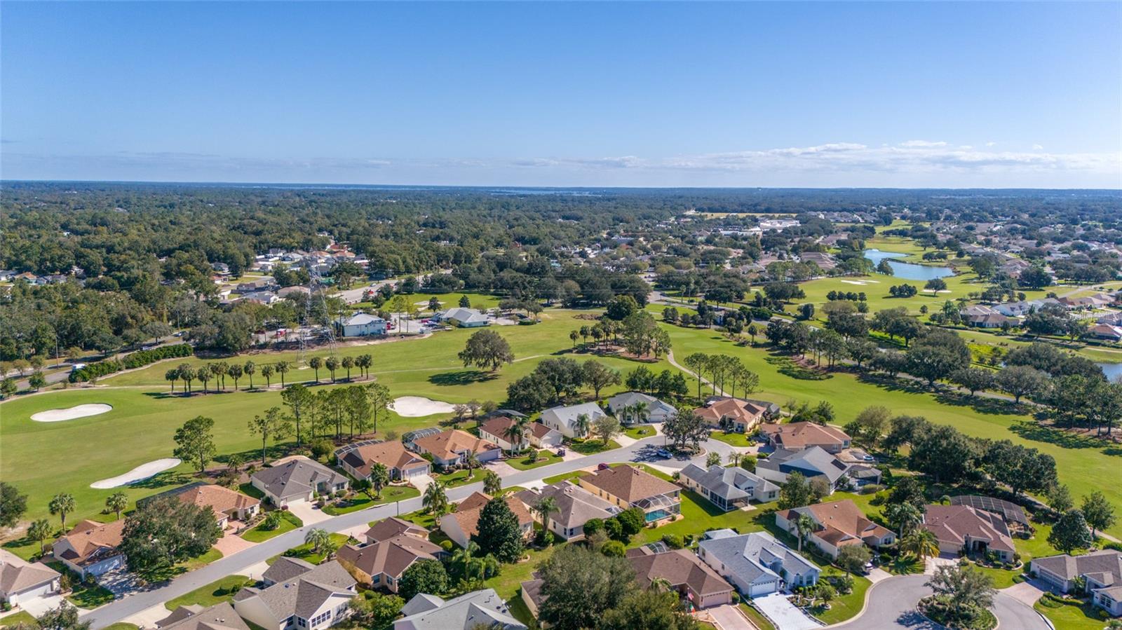 16685 SE 80TH BELLAVISTA CIR, THE VILLAGES, FL, 32162