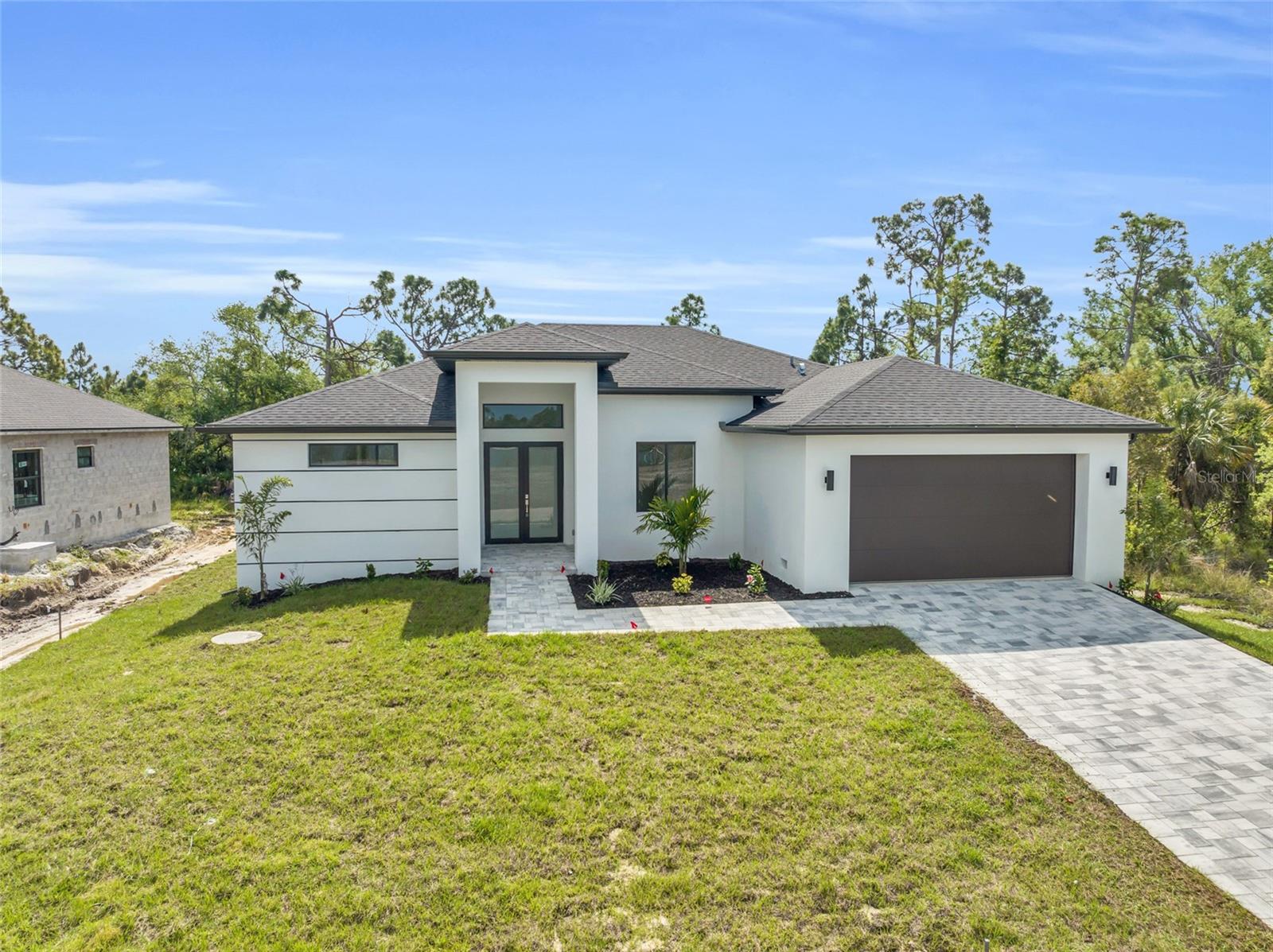 9108 SANTA LUCIA DR, PORT CHARLOTTE, FL, 33981