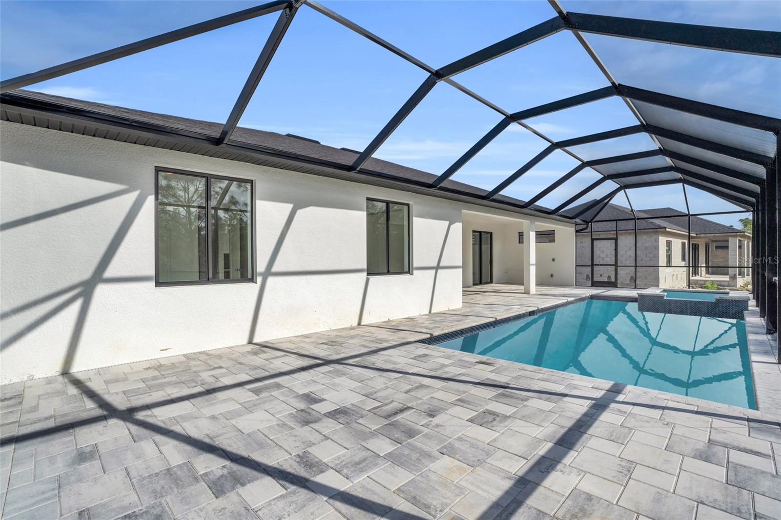 9108 SANTA LUCIA DR, PORT CHARLOTTE, FL, 33981