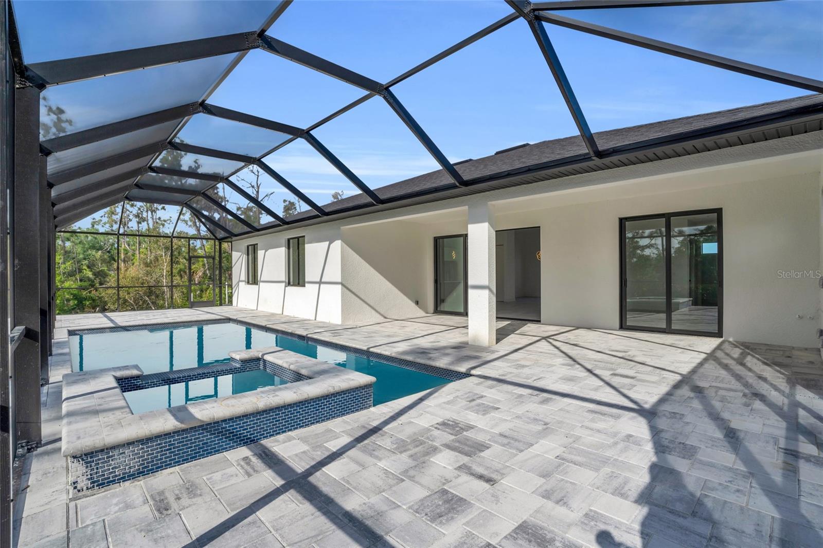 9108 SANTA LUCIA DR, PORT CHARLOTTE, FL, 33981