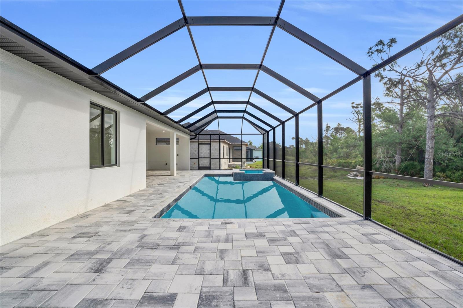 9108 SANTA LUCIA DR, PORT CHARLOTTE, FL, 33981