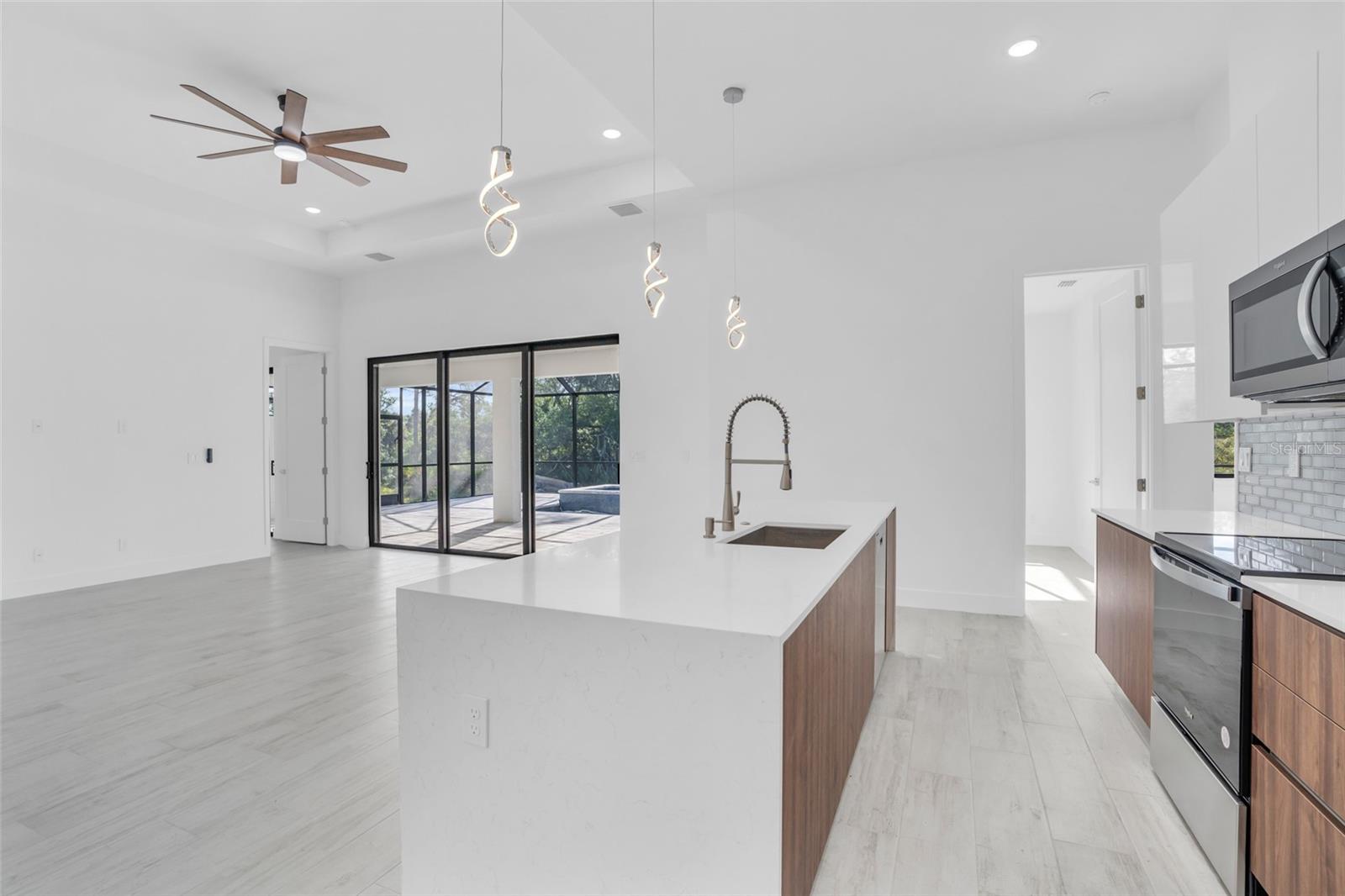 9108 SANTA LUCIA DR, PORT CHARLOTTE, FL, 33981