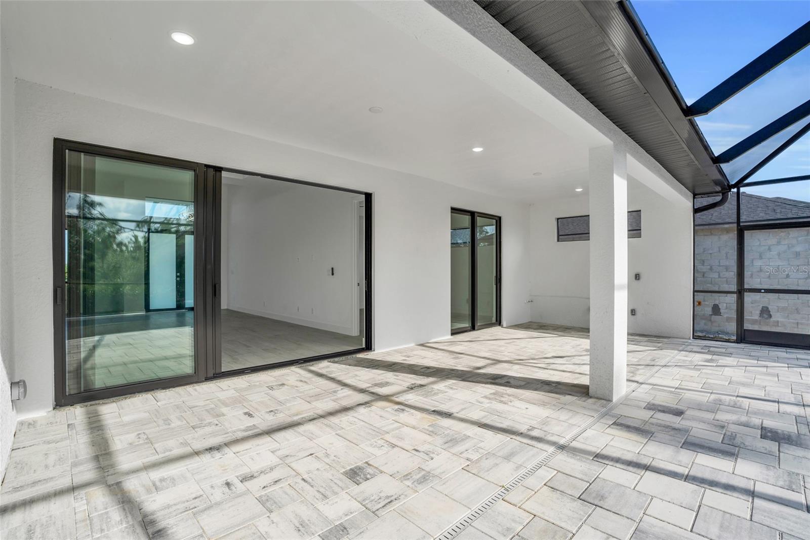 9108 SANTA LUCIA DR, PORT CHARLOTTE, FL, 33981