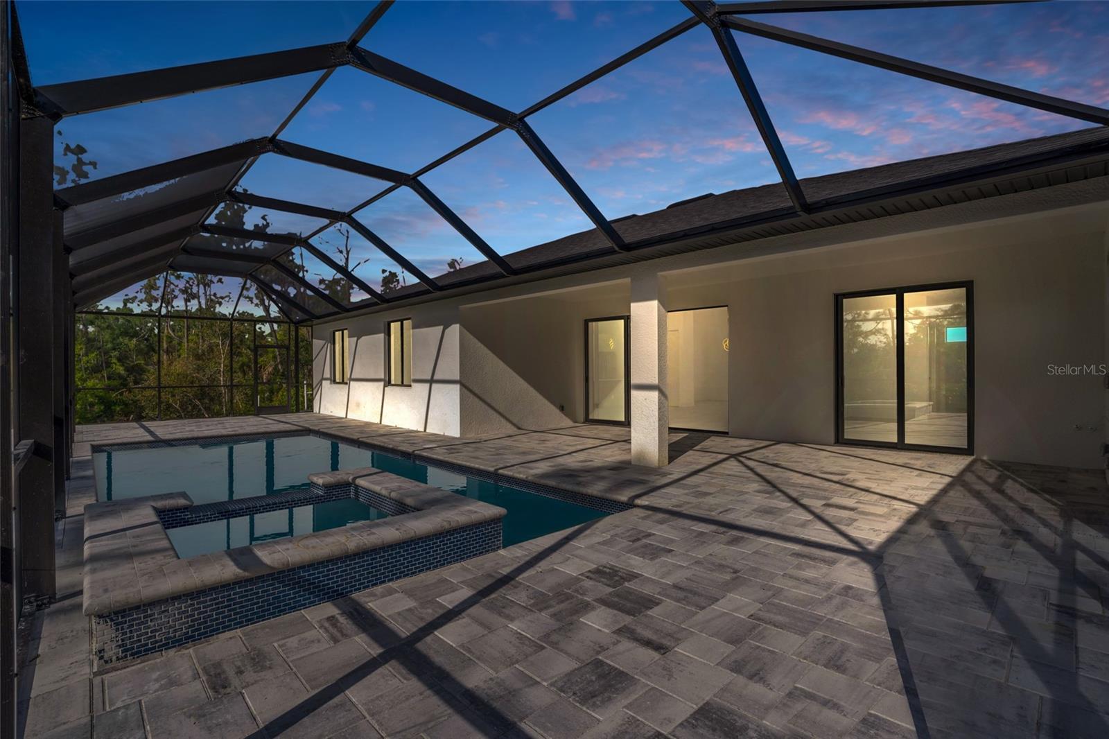 9108 SANTA LUCIA DR, PORT CHARLOTTE, FL, 33981