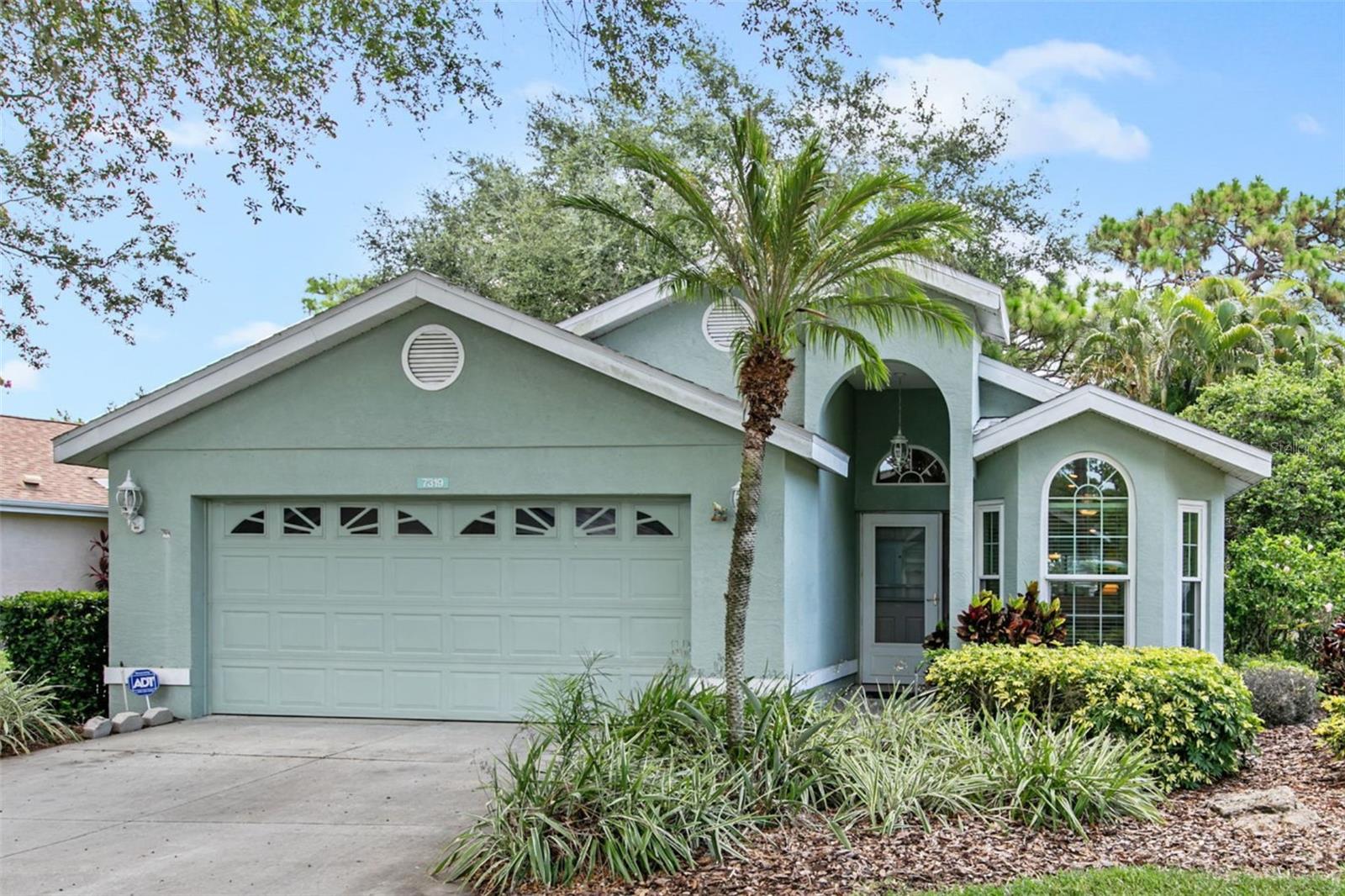 7319 ELEANOR CIR, SARASOTA, FL, 34243