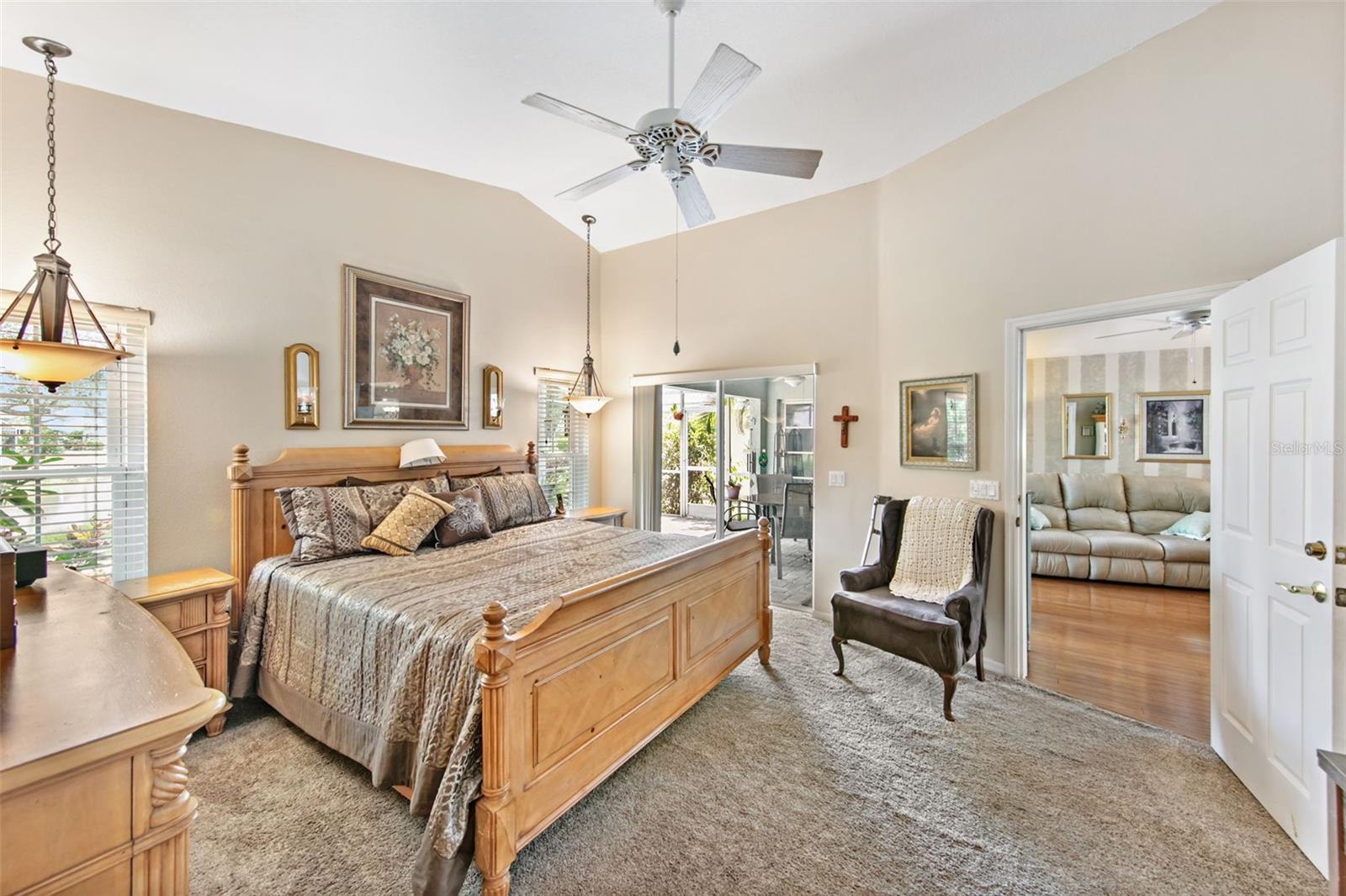 7319 ELEANOR CIR, SARASOTA, FL, 34243