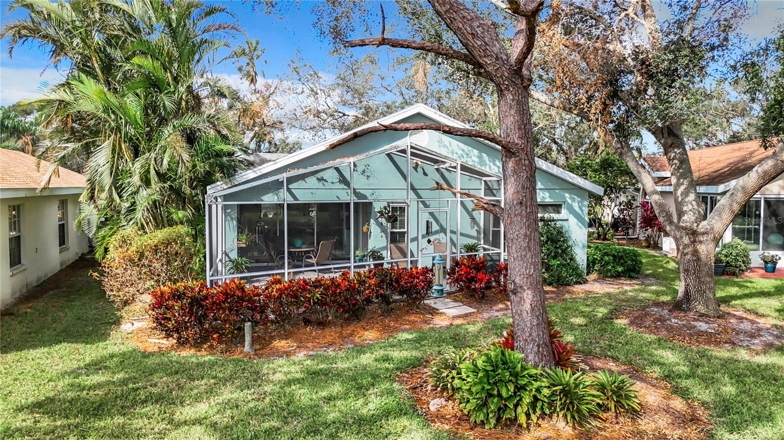 7319 ELEANOR CIR, SARASOTA, FL, 34243