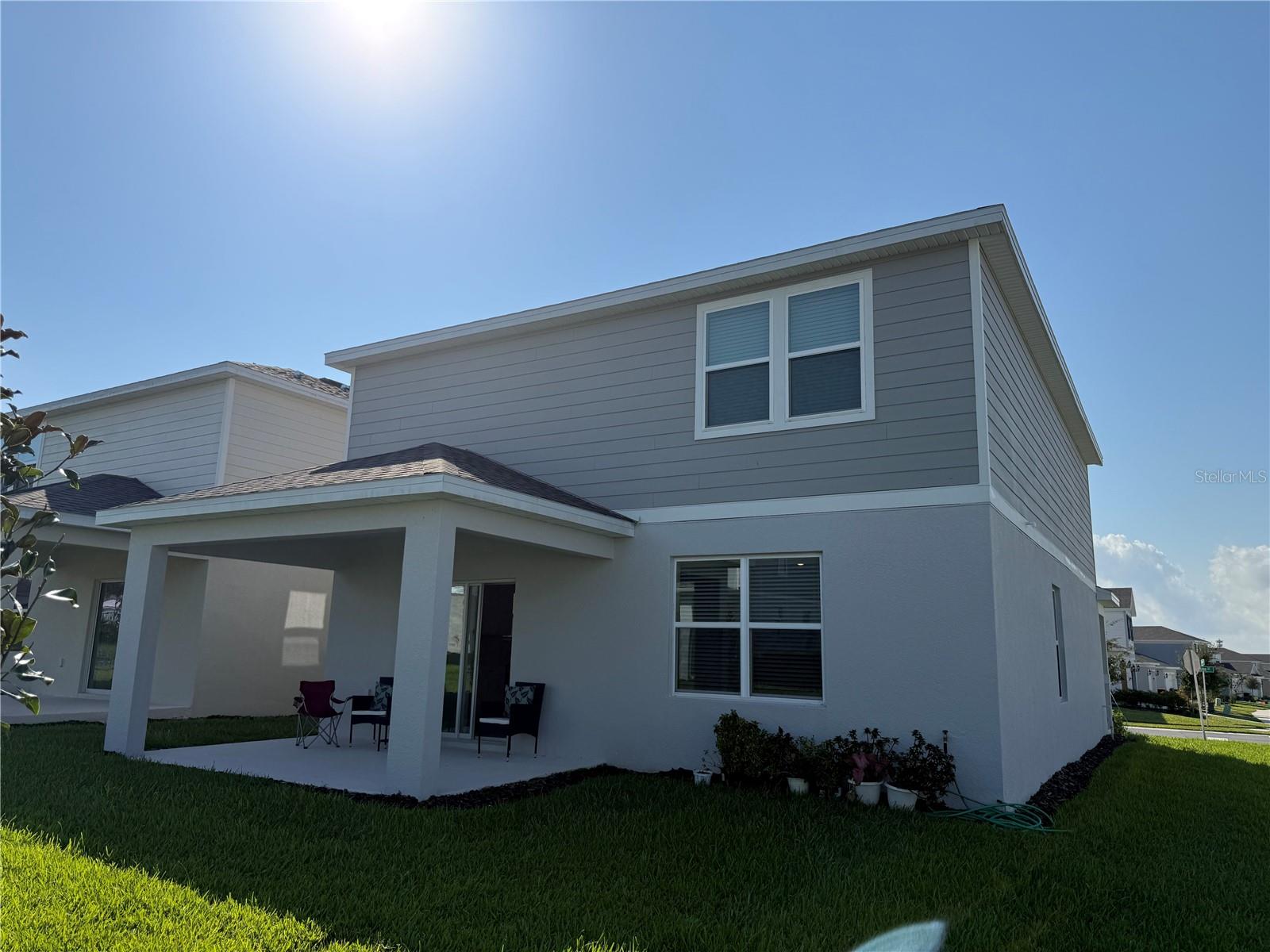 2302 VISION ST, DAVENPORT, FL, 33896