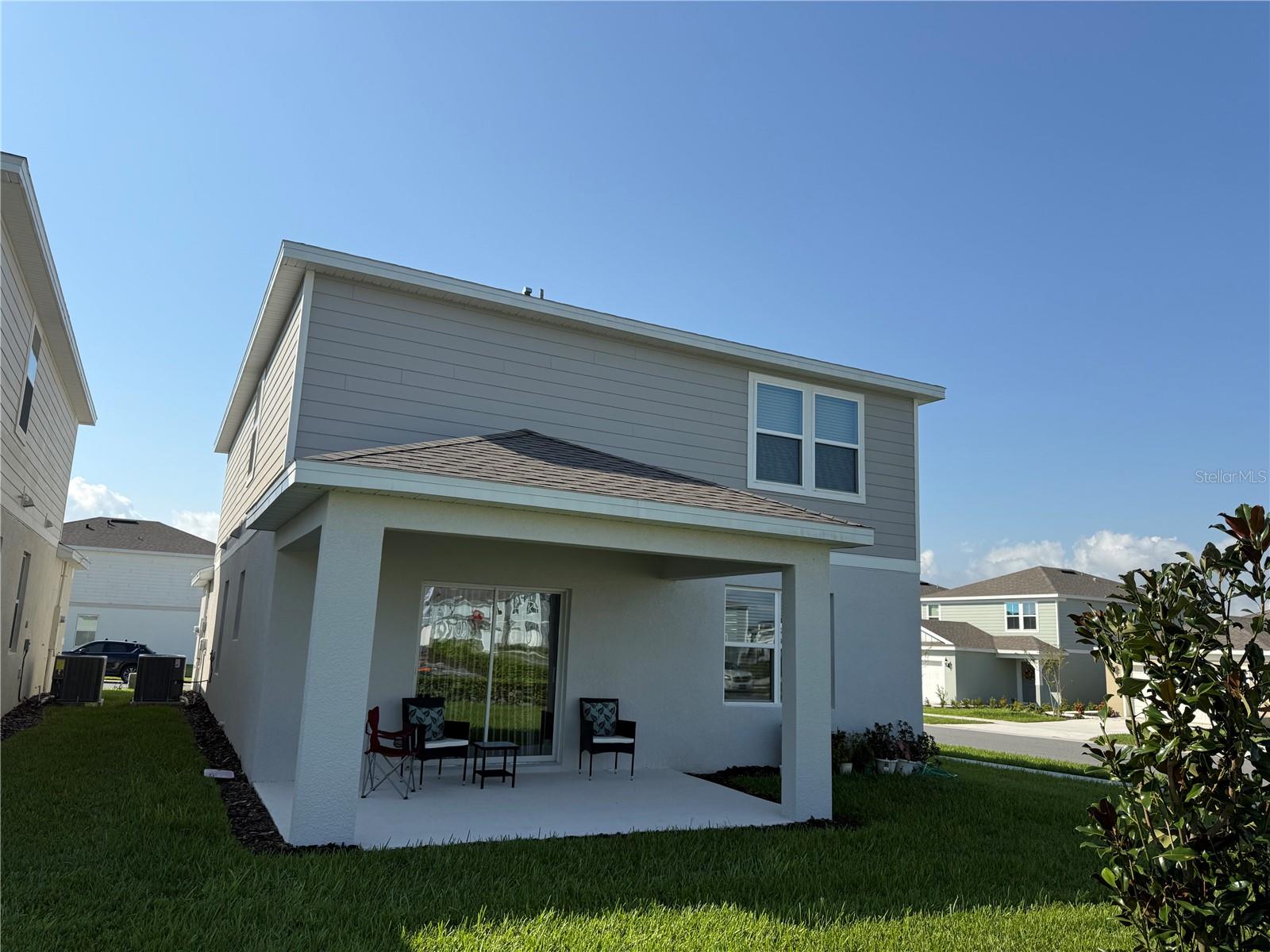2302 VISION ST, DAVENPORT, FL, 33896