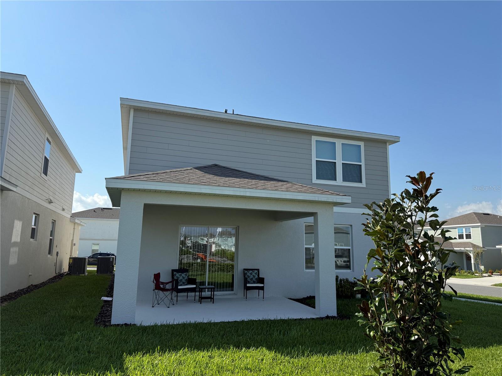 2302 VISION ST, DAVENPORT, FL, 33896