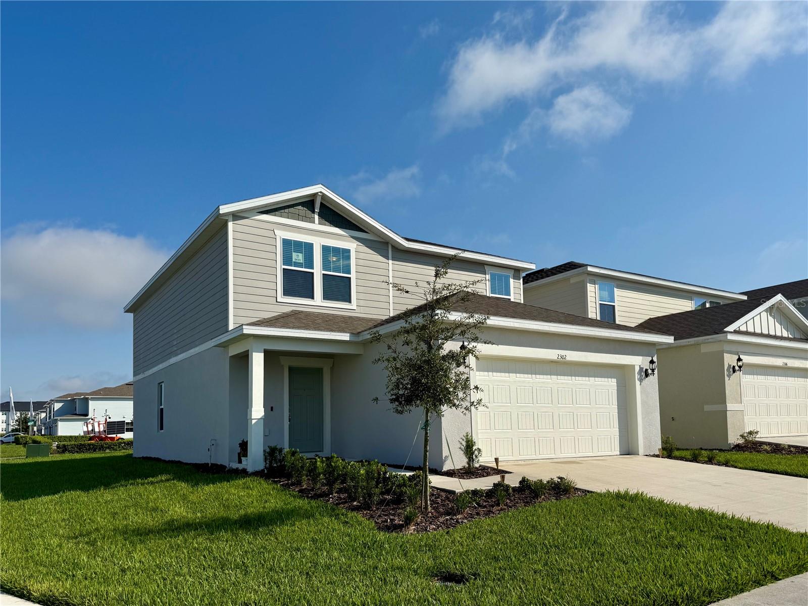 2302 VISION ST, DAVENPORT, FL, 33896