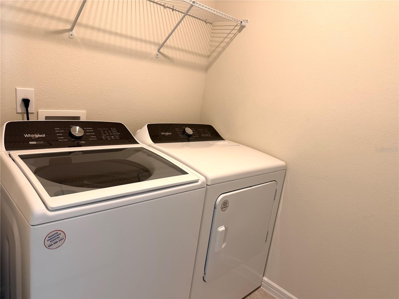 2302 VISION ST, DAVENPORT, FL, 33896