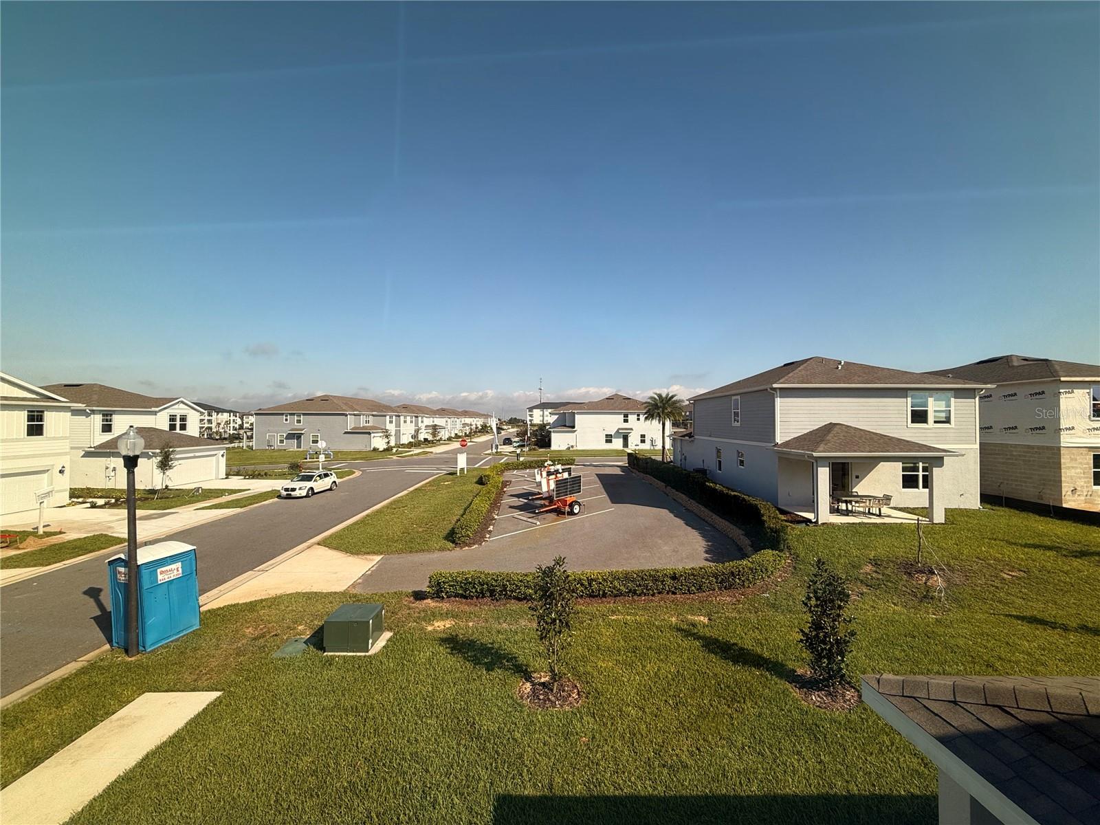 2302 VISION ST, DAVENPORT, FL, 33896