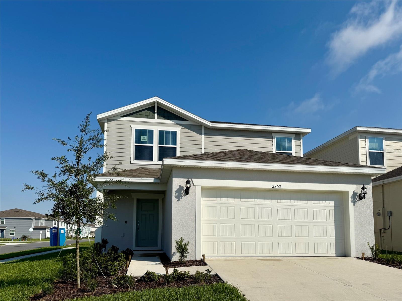 2302 VISION ST, DAVENPORT, FL, 33896