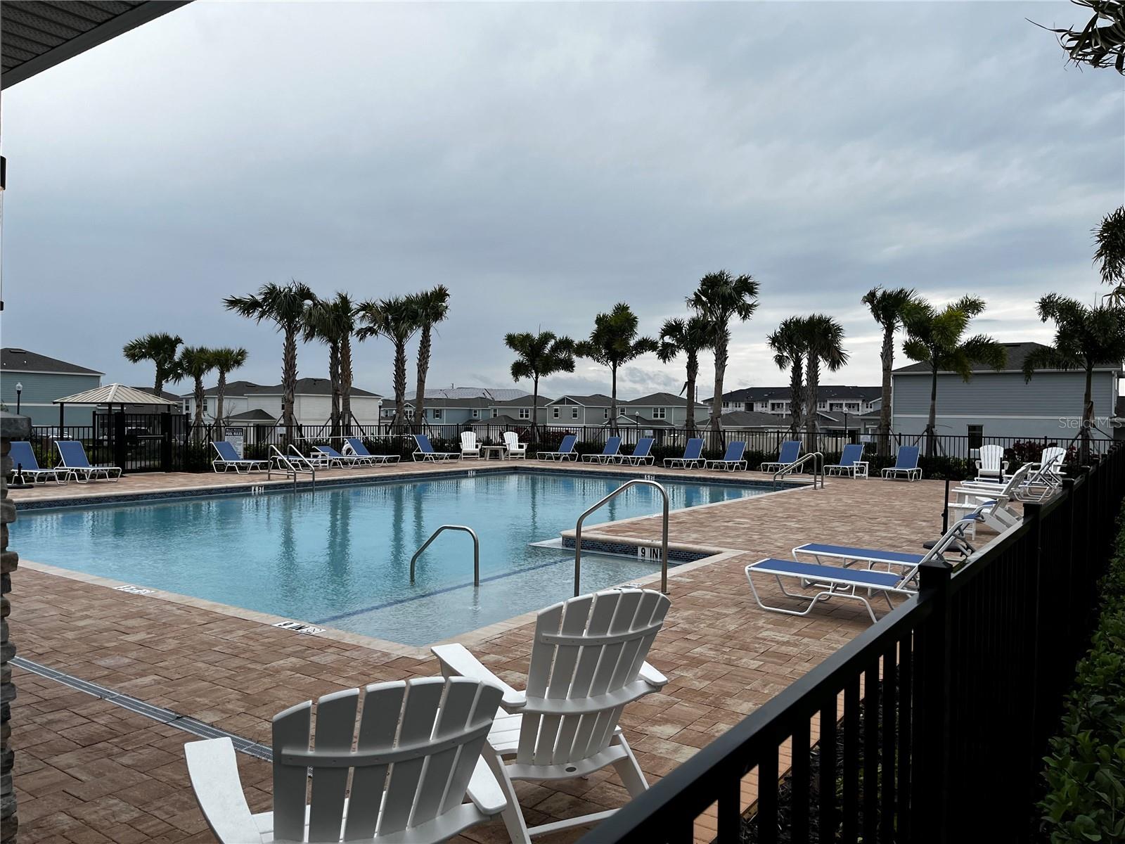 2302 VISION ST, DAVENPORT, FL, 33896