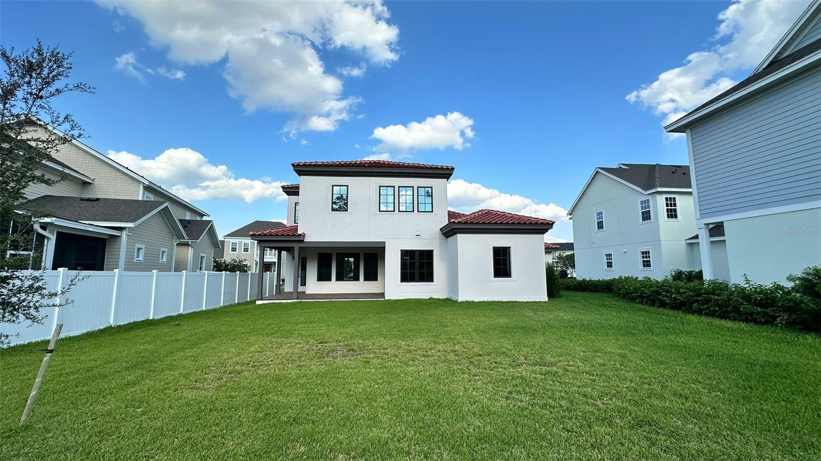 7493 ESTUARY LAKE LOOP, KISSIMMEE, FL, 34747