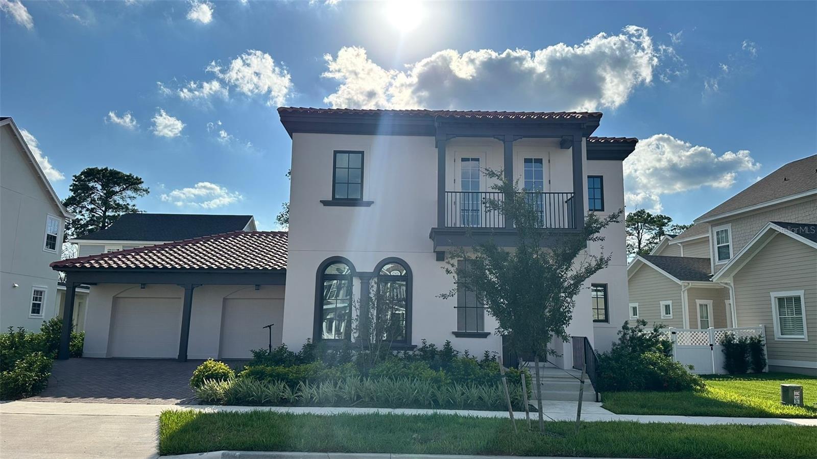 7493 ESTUARY LAKE LOOP, KISSIMMEE, FL, 34747