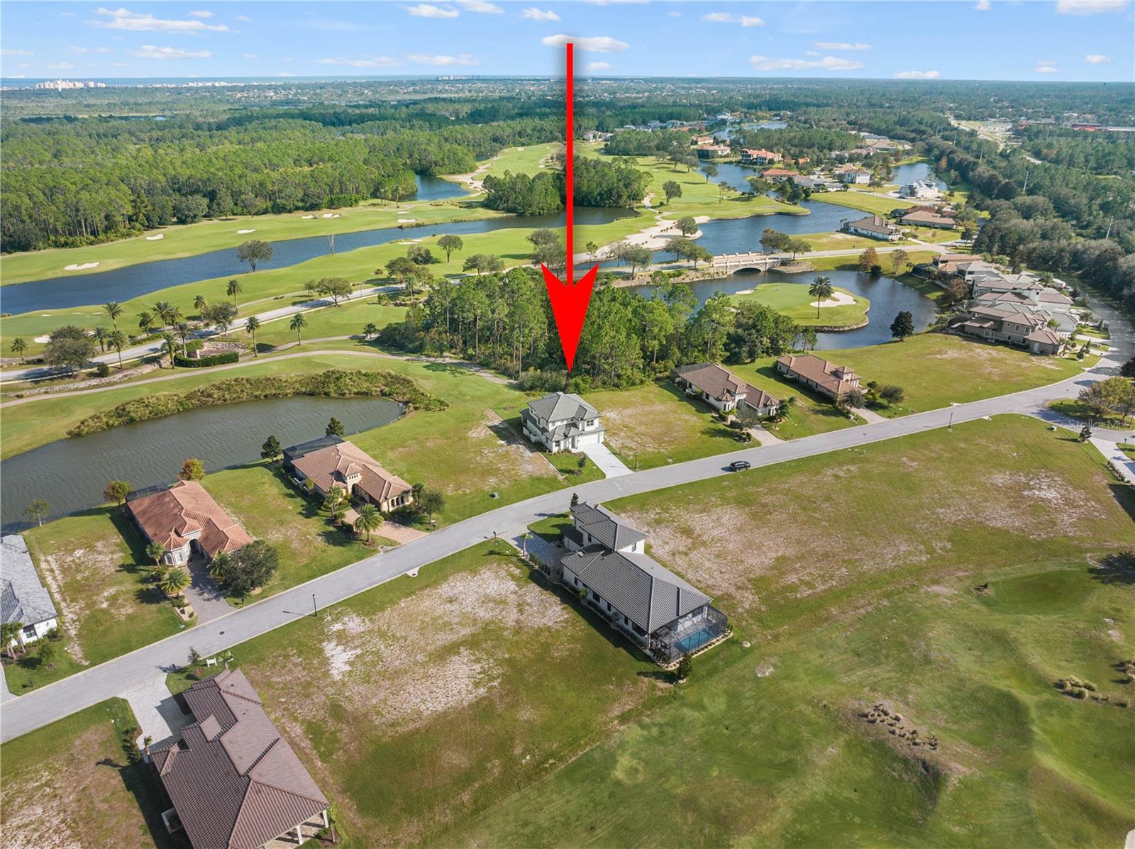 335 HIBISCUS WAY, PALM COAST, FL, 32137