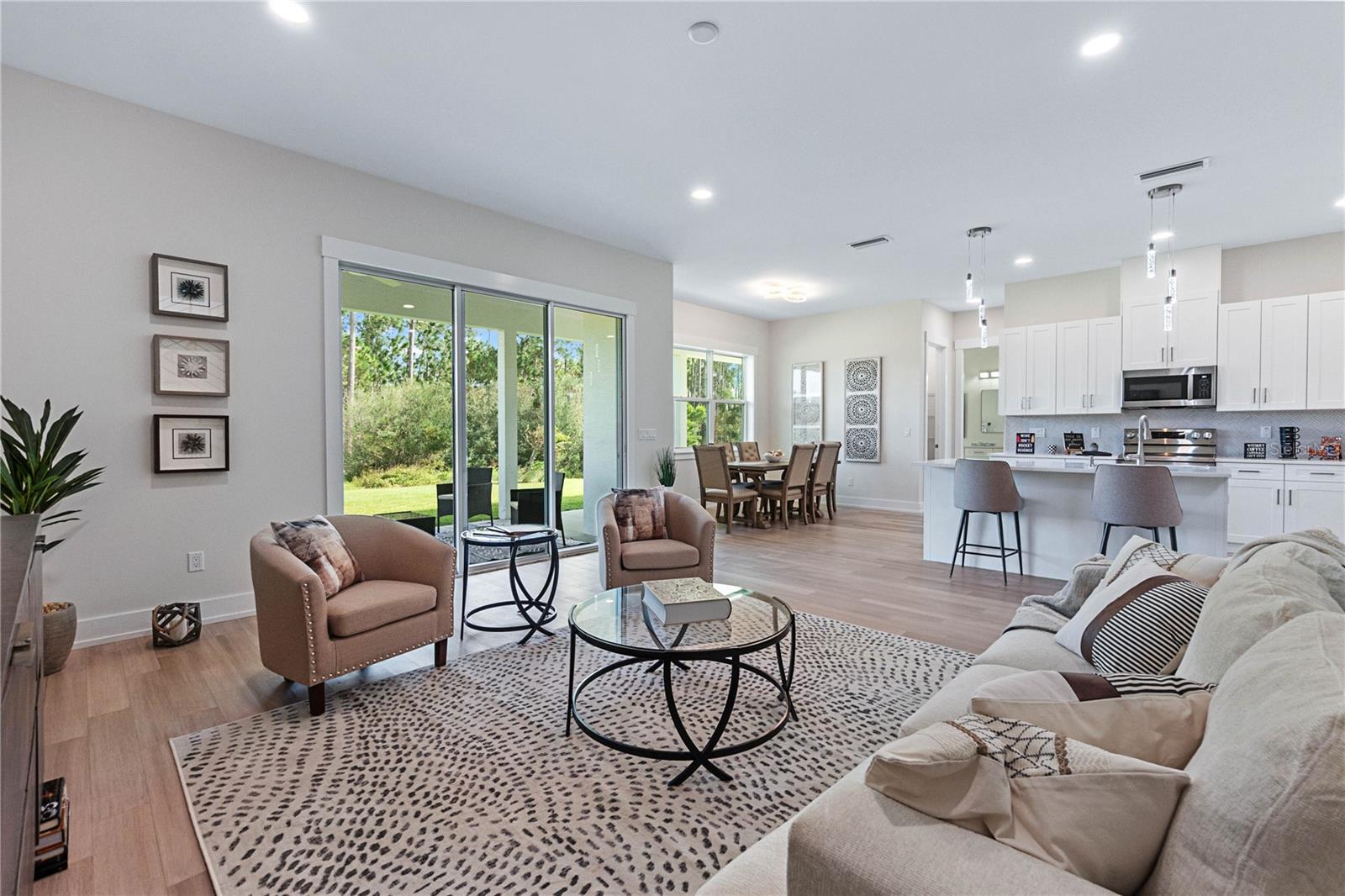 335 HIBISCUS WAY, PALM COAST, FL, 32137