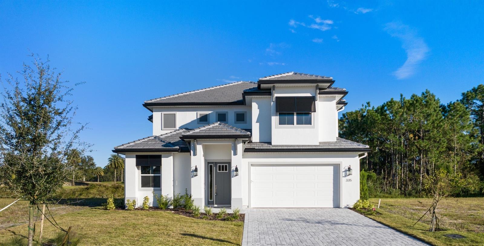 335 HIBISCUS WAY, PALM COAST, FL, 32137