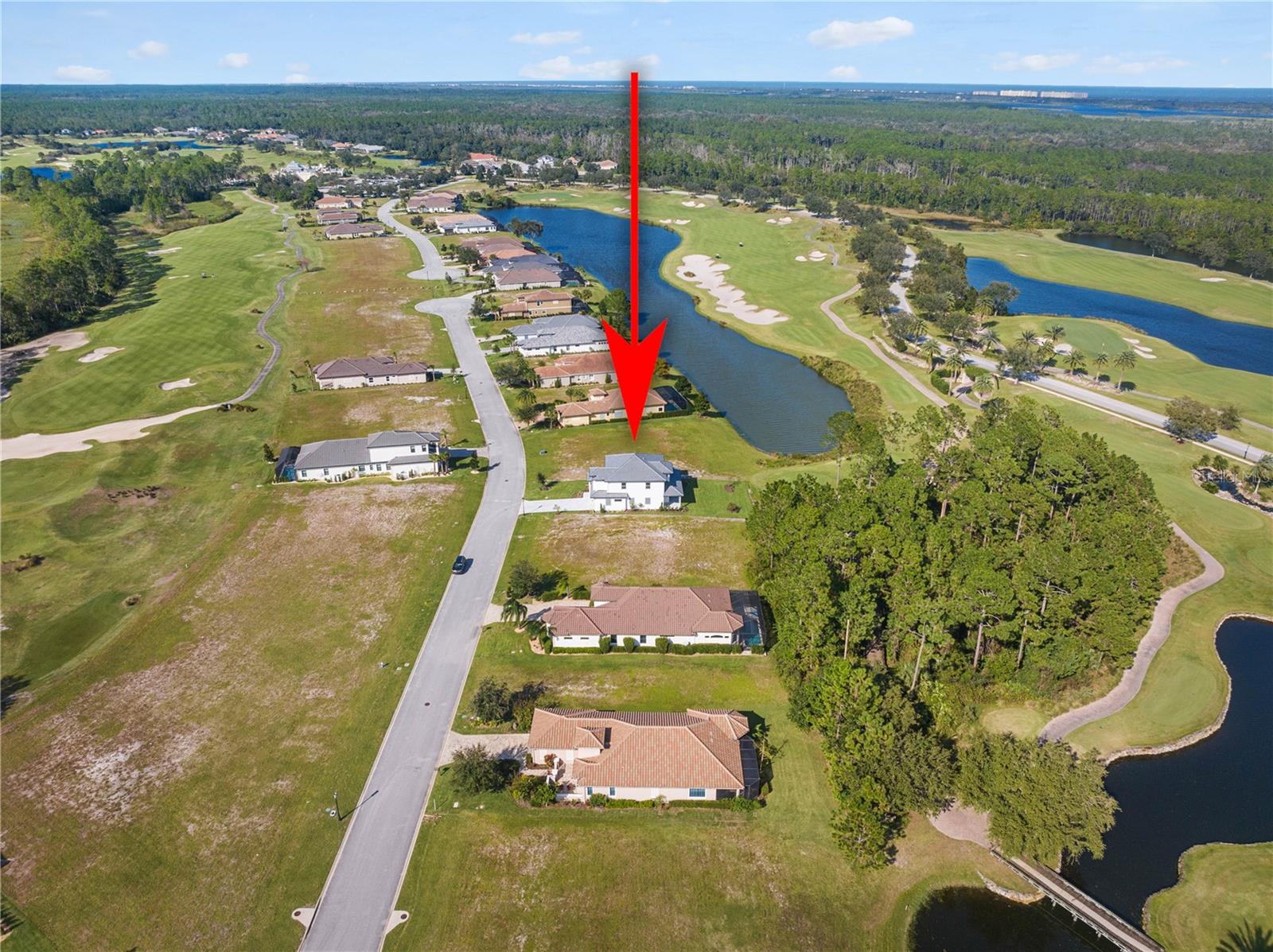 335 HIBISCUS WAY, PALM COAST, FL, 32137