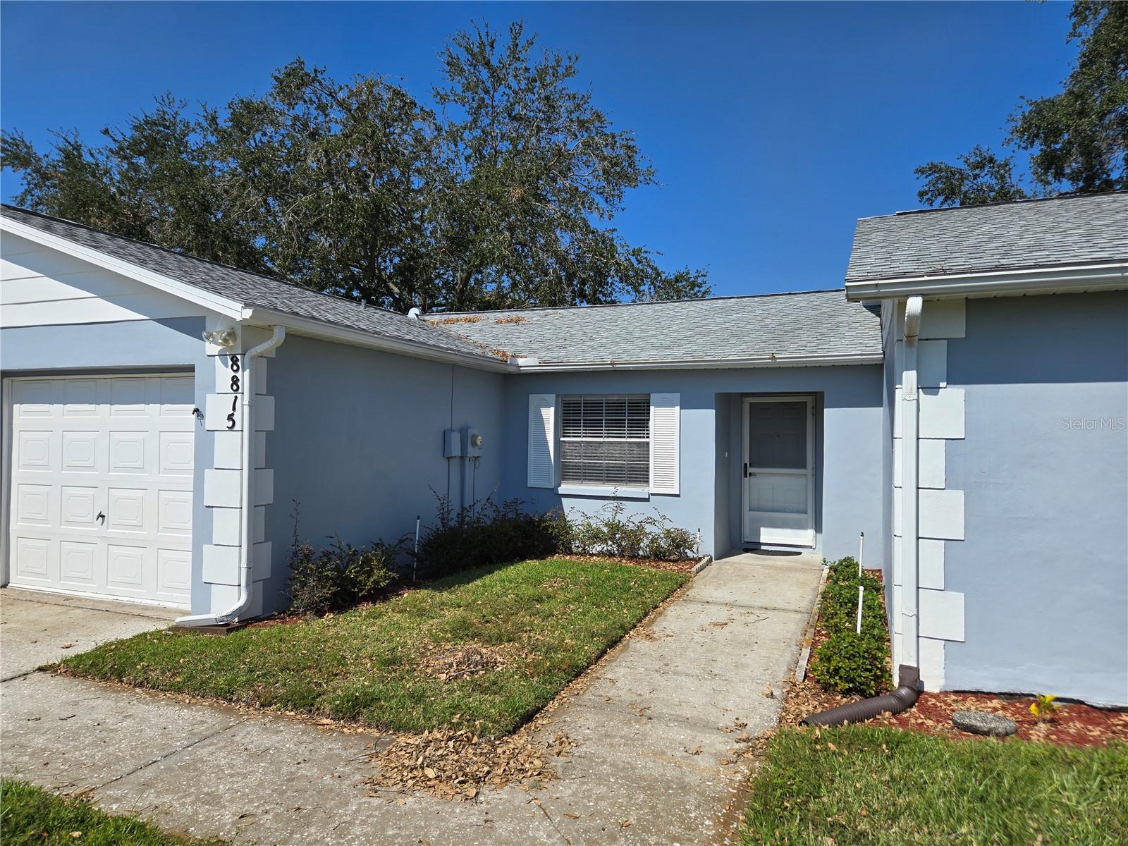 8815 MANOS CIR, NEW PORT RICHEY, FL, 34655