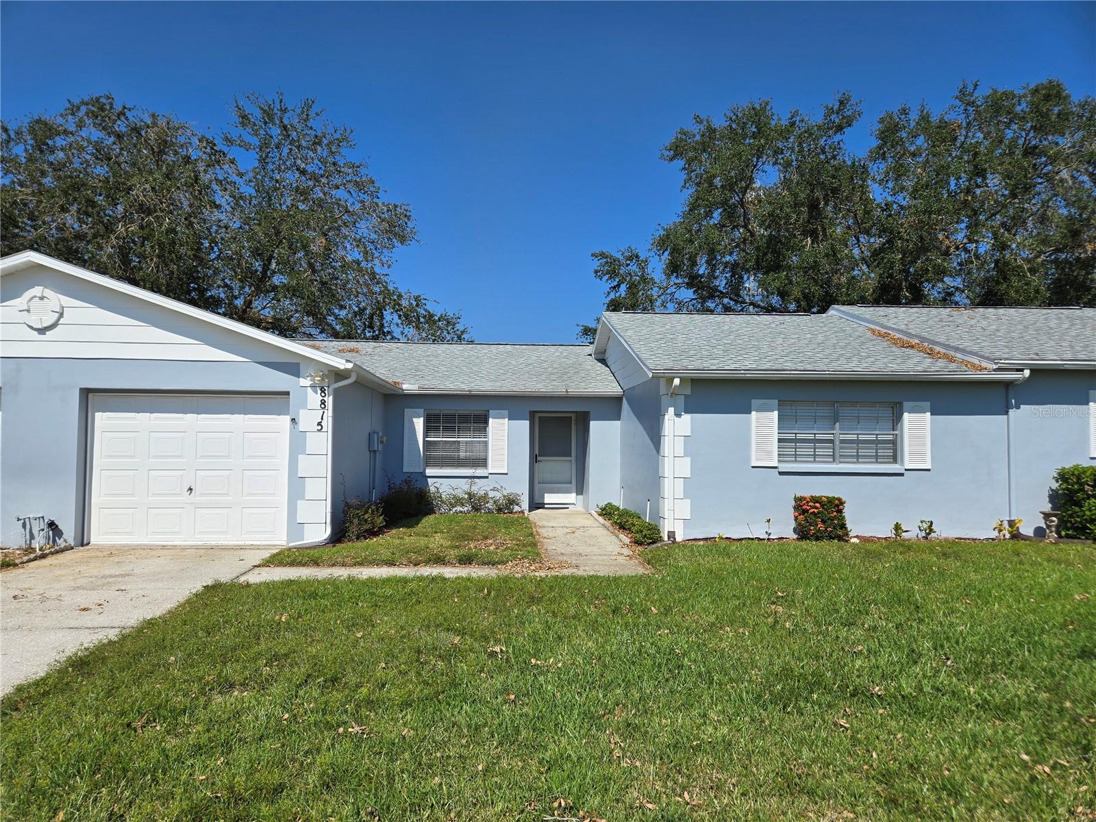 8815 MANOS CIR, NEW PORT RICHEY, FL, 34655